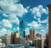 Aloft by Marriott Fort Worth Downtown hotel detail image 7