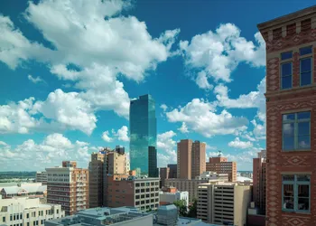 Aloft by Marriott Fort Worth Downtown hotel thumbnail 7