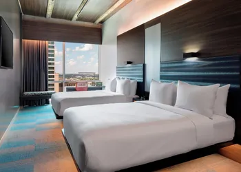 Aloft by Marriott Fort Worth Downtown hotel thumbnail 8