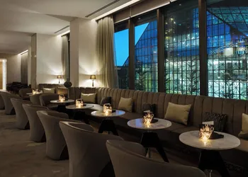 AC Hotel by Marriott New York Downtown hotel thumbnail 2