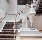 AC Hotel by Marriott New York Downtown hotel detail image 3