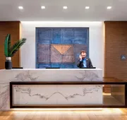 AC Hotel by Marriott New York Downtown hotel detail image 4