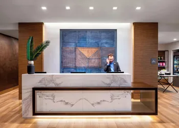 AC Hotel by Marriott New York Downtown hotel thumbnail 4