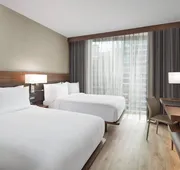 AC Hotel by Marriott New York Downtown hotel detail image 7
