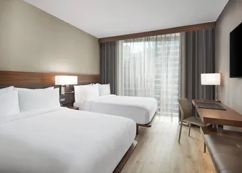 AC Hotel by Marriott New York Downtown hotel thumbnail 7