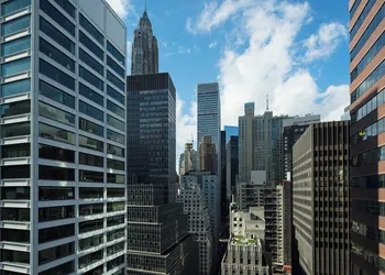 AC Hotel by Marriott New York Downtown hotel thumbnail 8