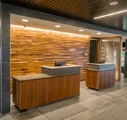 Courtyard by Marriott Fargo hotel detail image 3