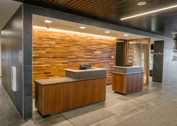 Courtyard by Marriott Fargo hotel thumbnail 3