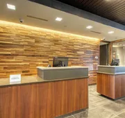 Courtyard by Marriott Fargo hotel detail image 4