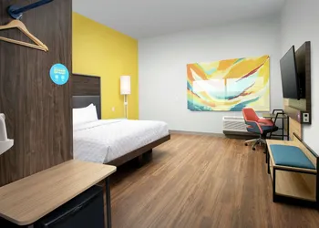 Tru by Hilton Lubbock Southwest hotel thumbnail 7