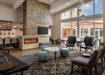 Residence Inn by Marriott Portland Vancouver hotel thumbnail 2