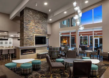 Residence Inn by Marriott Portland Vancouver hotel thumbnail 3