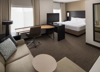 Residence Inn by Marriott Portland Vancouver hotel thumbnail 5