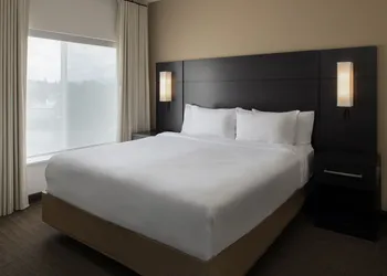 Residence Inn by Marriott Portland Vancouver hotel thumbnail 6