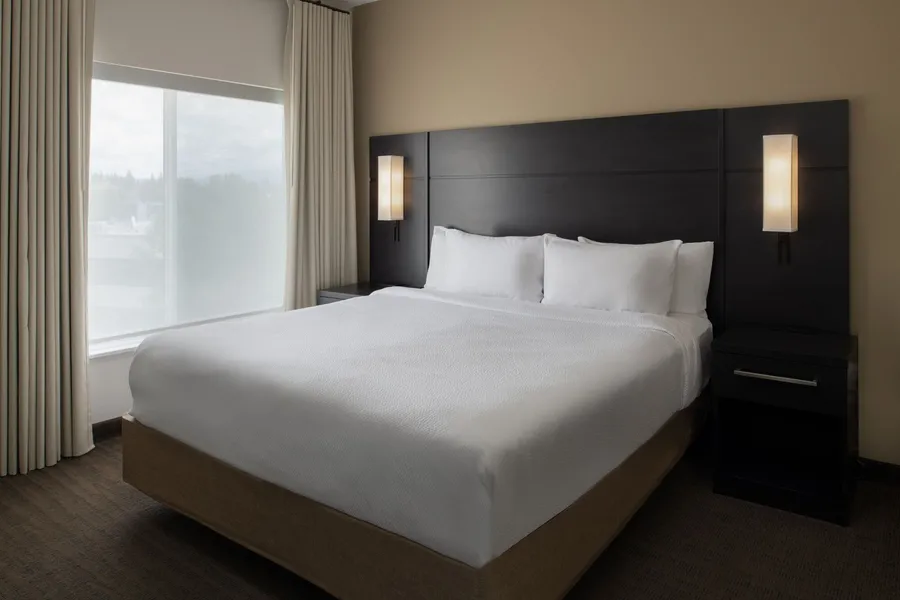 Residence Inn by Marriott Portland Vancouver hotel detail image 6