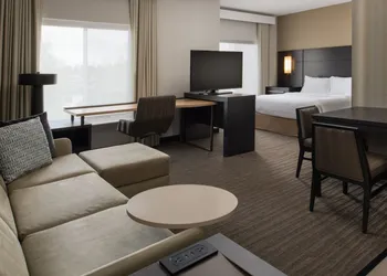 Residence Inn by Marriott Portland Vancouver hotel thumbnail 7