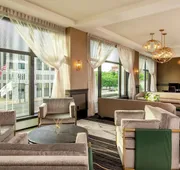 DoubleTree by Hilton Youngstown Downtown hotel detail image 3