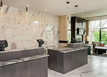 DoubleTree by Hilton Youngstown Downtown hotel thumbnail 4