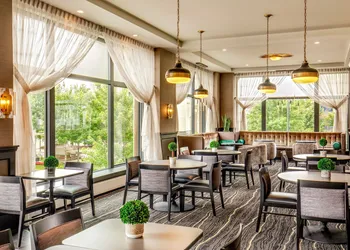DoubleTree by Hilton Youngstown Downtown hotel thumbnail 5