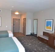 Best Western Premier Des Moines-Ankeny Hotel hotel detail image 3