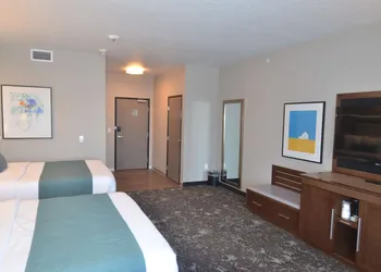 Best Western Premier Des Moines-Ankeny Hotel hotel thumbnail 3