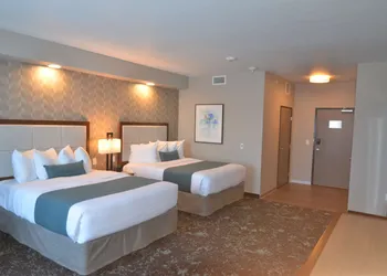 Best Western Premier Des Moines-Ankeny Hotel hotel thumbnail 4