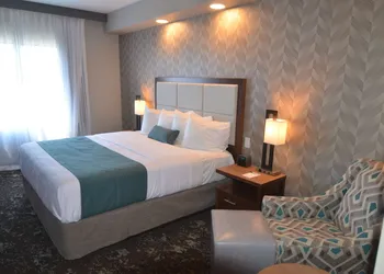 Best Western Premier Des Moines-Ankeny Hotel hotel thumbnail 5