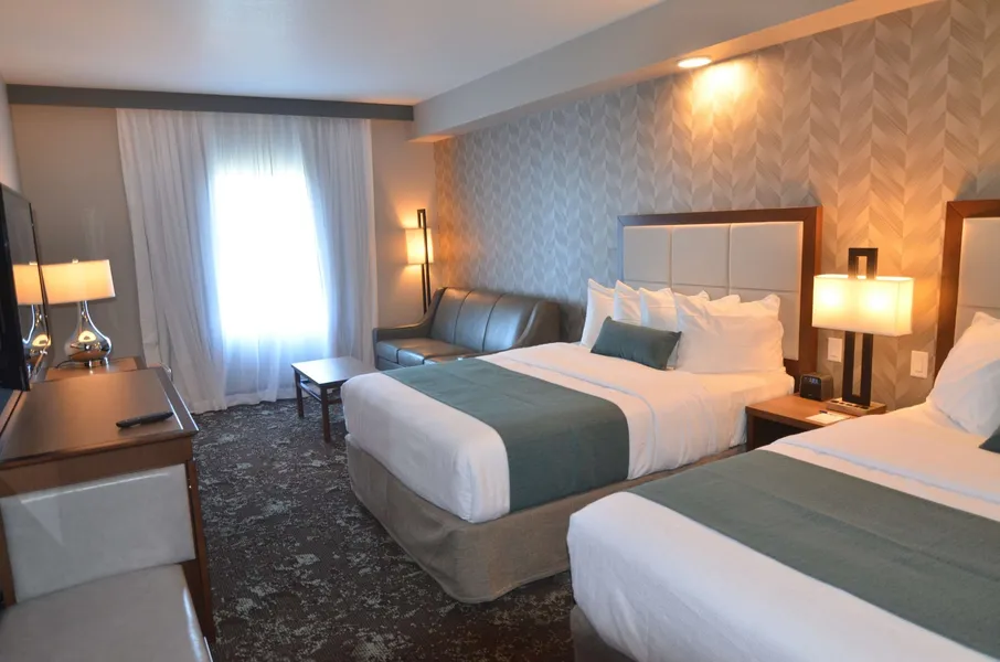 Best Western Premier Des Moines-Ankeny Hotel hotel detail image 6