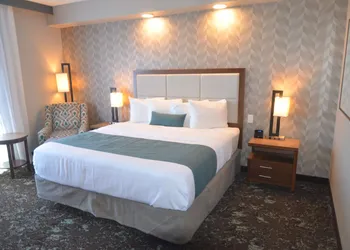 Best Western Premier Des Moines-Ankeny Hotel hotel thumbnail 7