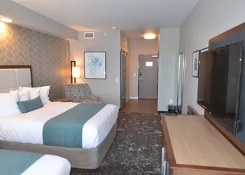 Best Western Premier Des Moines-Ankeny Hotel hotel thumbnail 8