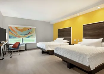 Tru by Hilton Houston Webster NASA hotel thumbnail 7
