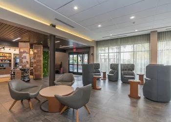 Courtyard by Marriott West Springfield hotel thumbnail 2
