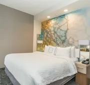 Courtyard by Marriott West Springfield hotel detail image 4