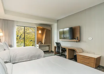 Courtyard by Marriott West Springfield hotel thumbnail 6
