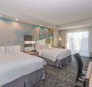 Courtyard by Marriott West Springfield hotel detail image 7