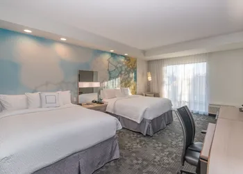 Courtyard by Marriott West Springfield hotel thumbnail 7