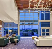 Hampton Inn & Suites San Diego Airport Liberty Station hotel detail image 5