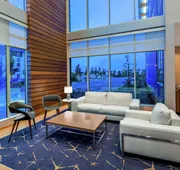 Hampton Inn & Suites San Diego Airport Liberty Station hotel detail image 7