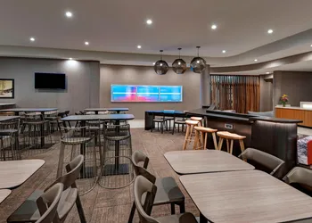 SpringHill Suites by Marriott Denver West/Golden hotel thumbnail 2