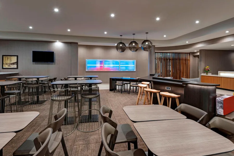 SpringHill Suites by Marriott Denver West/Golden hotel detail image 2
