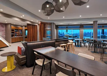 SpringHill Suites by Marriott Denver West/Golden hotel thumbnail 3