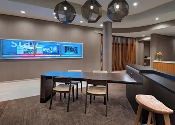 SpringHill Suites by Marriott Denver West/Golden hotel thumbnail 4
