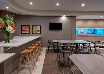 SpringHill Suites by Marriott Denver West/Golden hotel thumbnail 6