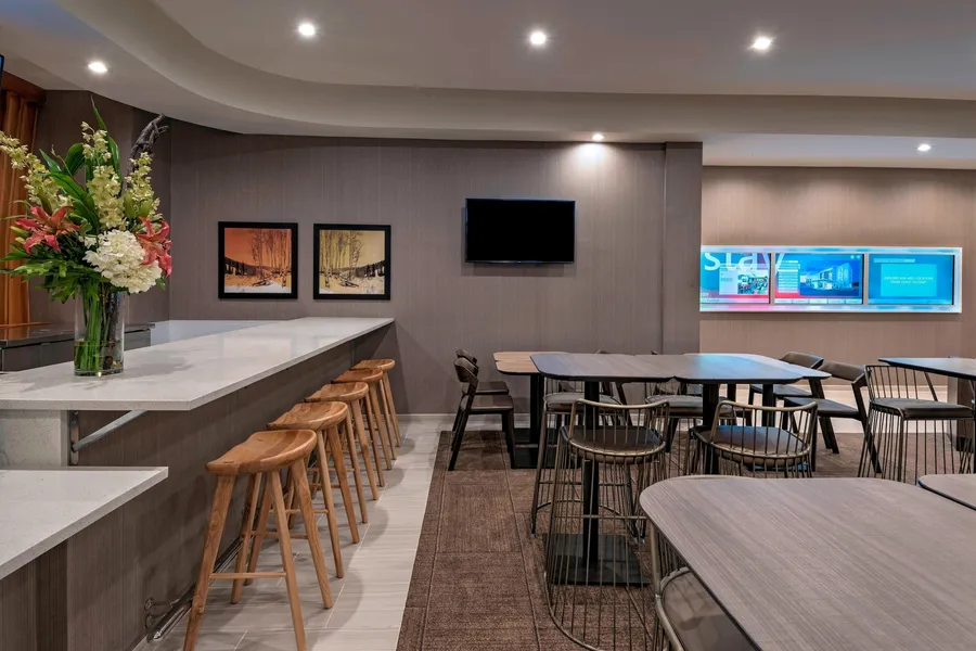 SpringHill Suites by Marriott Denver West/Golden hotel detail image 6