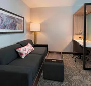 SpringHill Suites by Marriott Denver West/Golden hotel detail image 7