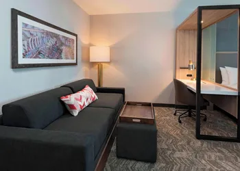 SpringHill Suites by Marriott Denver West/Golden hotel thumbnail 7