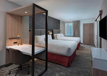 SpringHill Suites by Marriott Denver West/Golden hotel thumbnail 8