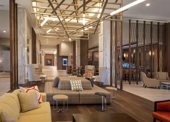 Hilton Miami Dadeland hotel thumbnail 2