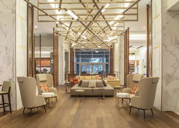 Hilton Miami Dadeland hotel thumbnail 3