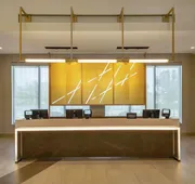 Hilton Miami Dadeland hotel detail image 4